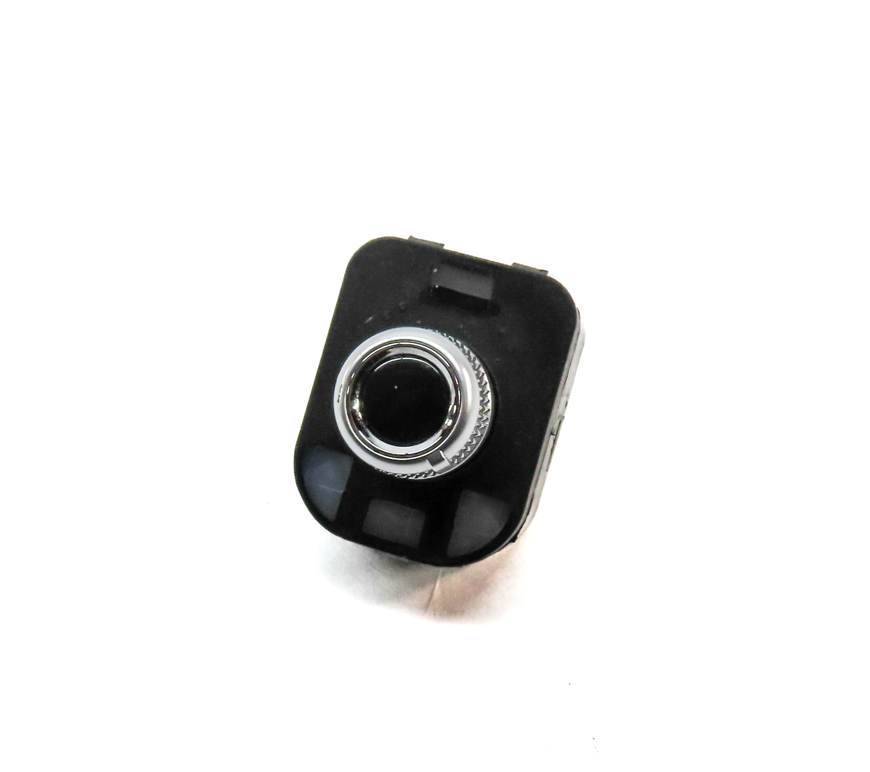 2013-2017 AUDI A4 S4 RS5 Q5 SQ5 (B8 8K 8T 8R) P-FOLD MIRROR ADJUSTMENT SWITCH — exact item pictured